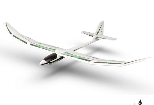 E-flite Radian XL 2.6m BNF Basic na Arena.pl