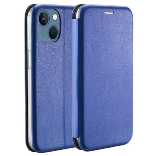 beline etui book magnetic iphone 14 plus6,7 niebieski/blue na Arena.pl