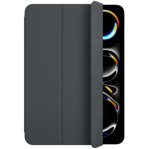 apple etui smart folio for ipad pro 11" (m4) - black na Arena.pl