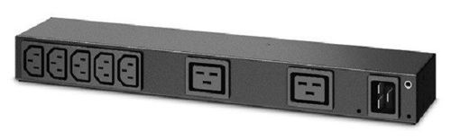 Listwa zasilająca APC AP6120A na Arena.pl