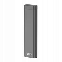 Wielofunkcyjny czytnik kart Budi USB-C 3.0