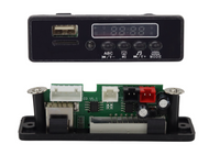 Panel Muzyczny 12V - Mercedes G63