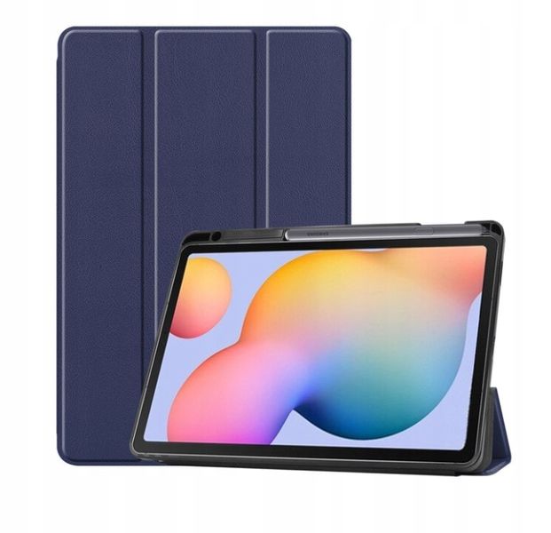 ETUI PENCIL do SAMSUNG GALAXY TAB S6 LITE 2022 zdjęcie 8