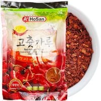 A+ Papryka czerwona ostra Gochugaru mielona 500 g