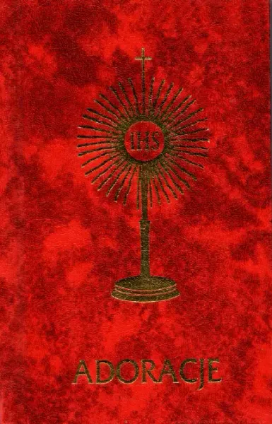 Adoracje zdjęcie 1