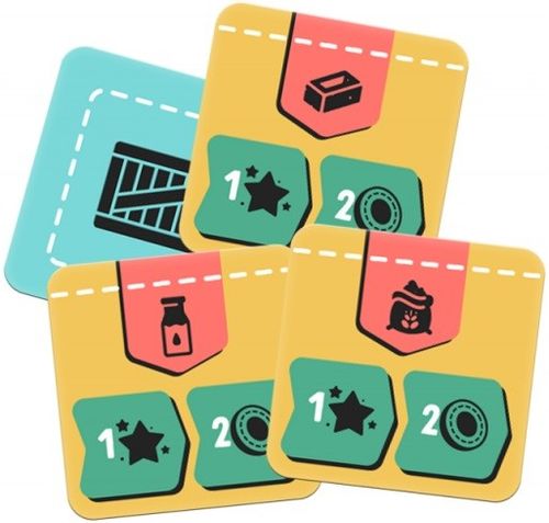 Gra Wioska na Arena.pl