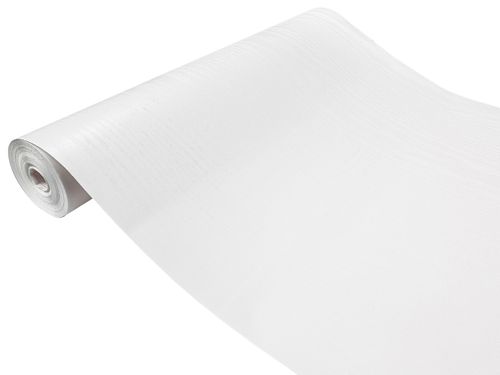 Folia Okleina Samoprzylepna Meblowa Meble DREWNO BIAŁE MAT 67x50 C2 na Arena.pl