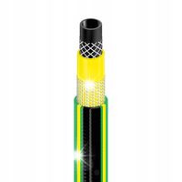 CELLFAST WĄŻ OGRODOWY 5-WARSTWOWY 30 BAR 1/2'' 50M