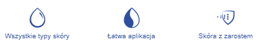 Nivea  Men  Żel Do Golenia - Deep - 200 Ml na Arena.pl