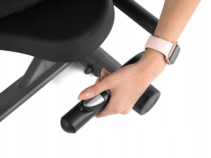 ROWEREK TRENINGOWY rower stacjonarny VISION ZIPRO zdjęcie 8