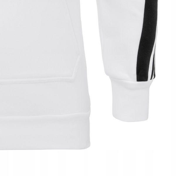 ADIDAS BLUZA MĘSKA Z KAPTUREM SQUADRA 21 - M zdjęcie 5