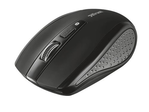 Siano Bluetooth Wireless Mouse - black na Arena.pl