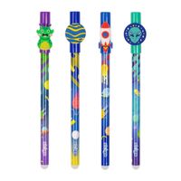 Długopis Wymazywalny Ze Skuwką Space A'36 7664