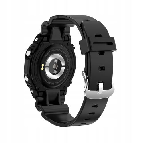 Zegarek Sportowy Smartwatch Maxcom Fw22 Classic na Arena.pl