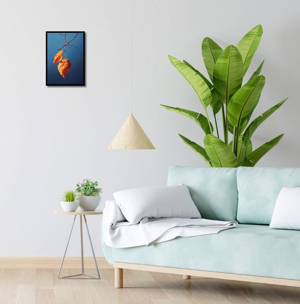 Plakat 25x35cm Ostatni Oddech Lata zdjęcie 4