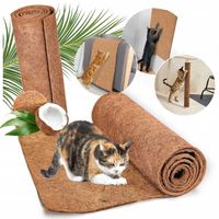 MATA DO DRAPANIA DRAPAK DRAPKA LEGOWISKO POSŁANIE ZABAWKA DLA KOTA XL