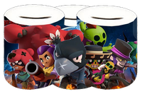 Skarbonka Ceramiczna Brawl Stars