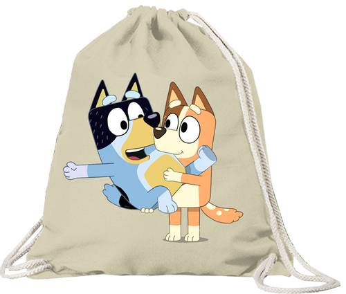 Worek Sportowy Bluey na Arena.pl