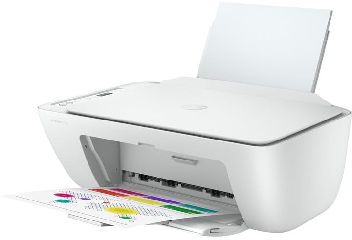 Urządzenie HP DeskJet 2710e zdjęcie 10