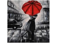 50X50CM ZAKOCHANI OBRAZ