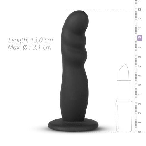 silicone strap on   realistic na Arena.pl