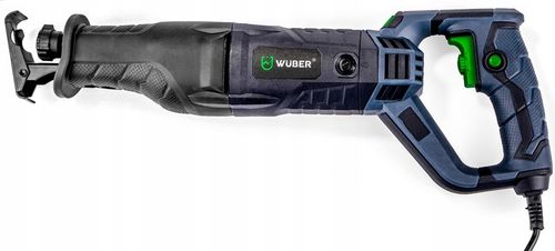 PIŁA SZABLASTA PILARKA WYRZYNARKA LISI OGON na Arena.pl