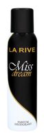 La Rive for Woman Miss Dream Dezodorant spray  150ml