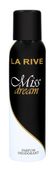 La Rive for Woman Miss Dream Dezodorant spray  150ml