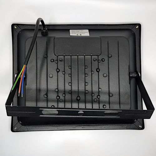 Halogen LED - Naświetlacz - 50W 5000LM na Arena.pl