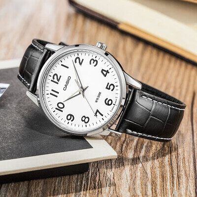 ZEGAREK MĘSKI CASIO MTP-1303L-7BVDF (zd021f) + BOX na Arena.pl