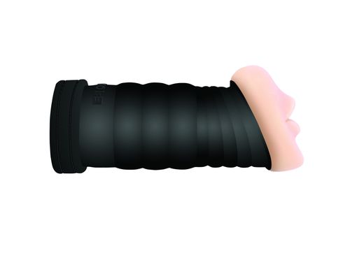 Erolution - Masturbator, usta - SuperSckr Oral Pleasure na Arena.pl