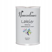 Lakier Newcolours – Aksamitny matowy bezb. 900 ml