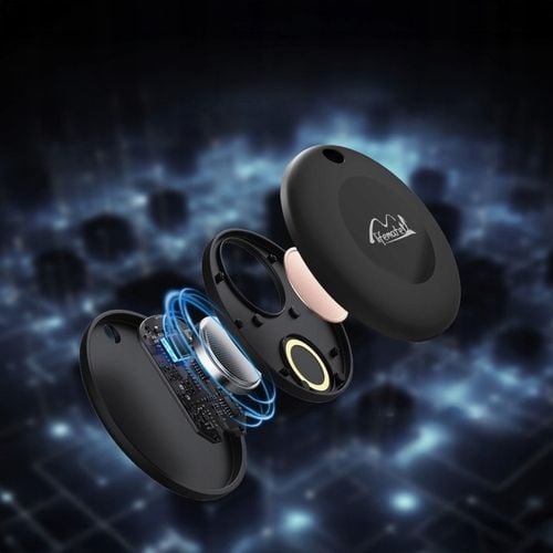 LifeMate 4szt. LOKALIZATOR GPS TRACKER DO ROWERU AUTA KLUCZY GOOGLE na Arena.pl