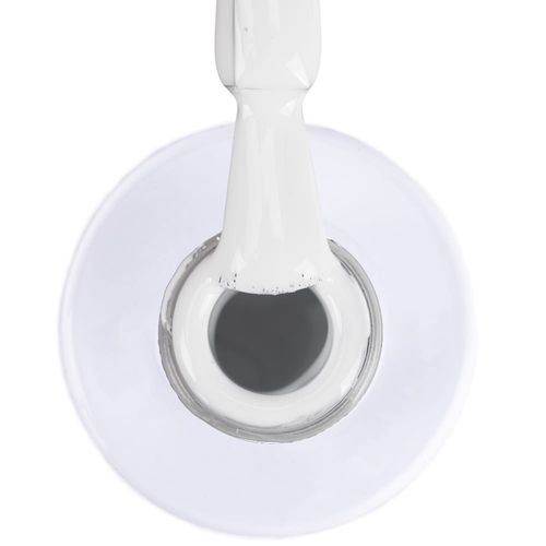 Lakier hybrydowy LED/UV Gel Polish AlleLac Extra White 6g na Arena.pl