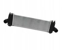 INTERCOOLER IVECO DAILY 2012- V VI 3.0 HPT HPI