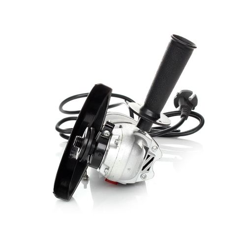 SZLIFIERKA KĄTOWA KĄTÓWKA 125MM 1450W EC522 na Arena.pl