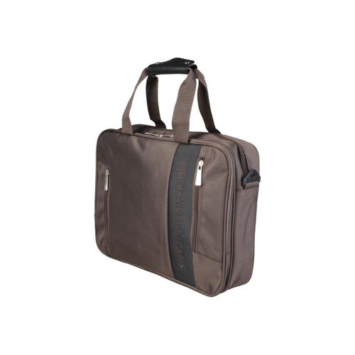 Trussardi męska torba na laptopa na Arena.pl