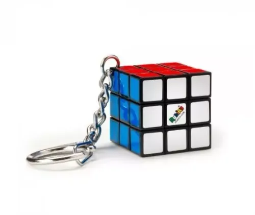 Kostka Rubika 3x3, brelok na Arena.pl
