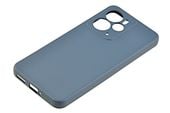 Etui silikonowe Tint do Realme 14 5G / 14T 5G granatowy