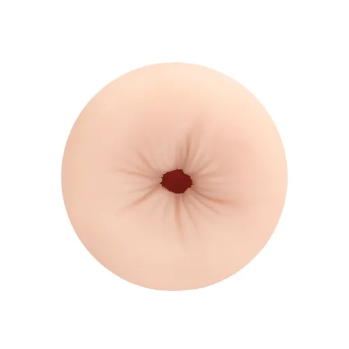 shots slt onacup samosmarujący model anatomiczny - wariant tylny na Arena.pl