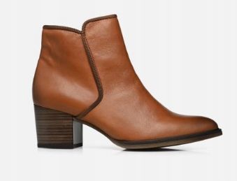 Damskie botki Gabor Aurus r.35 na Arena.pl