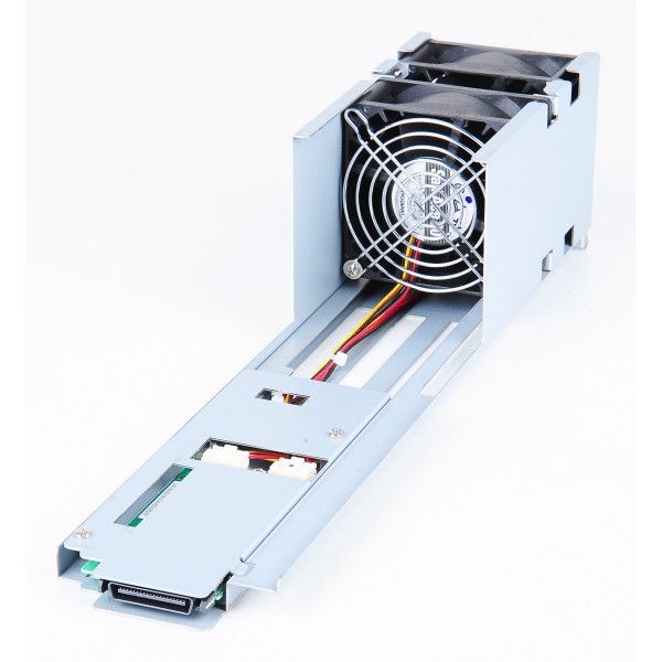 HDS VSP Fan Assembly (80sq) - 5541820-A zdjęcie 1