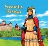 Święta Kinga Wds