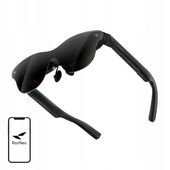 Rayneo Air 3s Pro Okulary Ar 201″ Ekran 1200 Nitów Micro-oled Kino Gaming