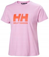 KOSZULKA DAMSKA HH LOGO 2.0 HELLY HANSEN XL