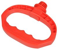 Uchwyt Loncin linki rozrusznika duży LC170FDS CZĘŚĆ ORYGINALNA 193560012-0002