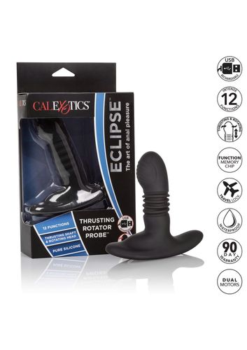 Eclipse Thrusting Probe Black na Arena.pl