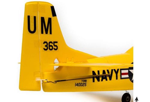 T-28 Trojan S BNF na Arena.pl