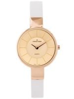 ZEGAREK DAMSKI JORDAN KERR - OBAKO (zj850a) - antyalergiczny