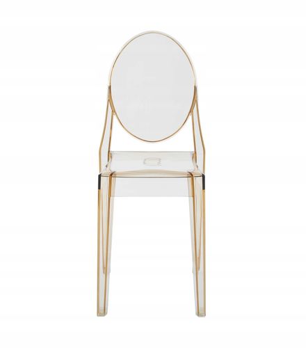 krzesło k2-fx (a) bursztynowe na Arena.pl